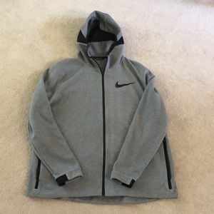 Nike Dri-Fit Men’s Jacket